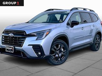 New 2026 Subaru Ascent Bronze Edition video 1