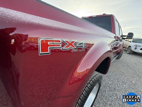 Certified 2026 Ford F450 XLT w/ FX4 Off-Road Package image 32