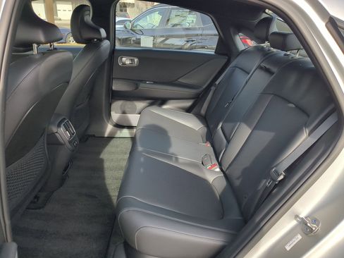 Certified 2025 Hyundai Ioniq 6 SEL image 29