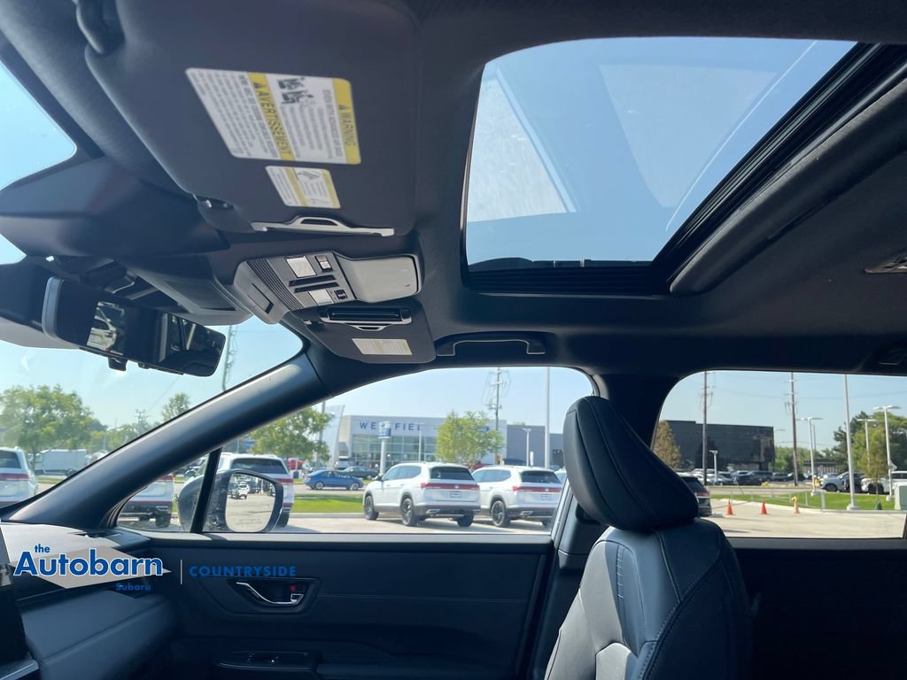 New 2026 Subaru Outback Touring XT AWD/4WD image 19