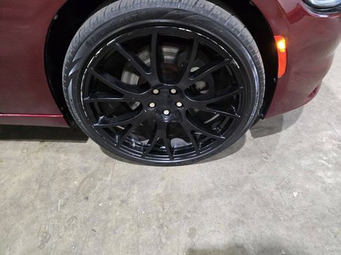 Used 2019 Dodge Charger Police w/ Convenience Group I AWD/4WD image 20