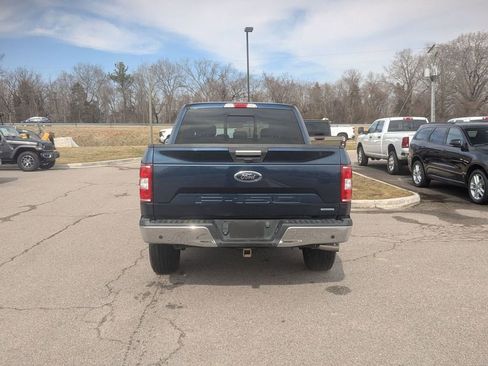 Used 2018 Ford F150 XLT w/ Equipment Group 302A Luxury image 4
