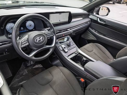 Used 2024 Hyundai Palisade Calligraphy AWD/4WD image 21