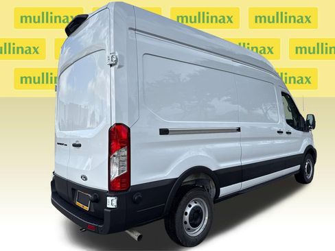 New 2026 Ford Transit 250 148 High Roof RWD image 14