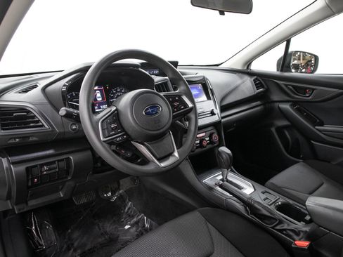 Used 2022 Subaru Impreza 2.0i AWD/4WD image 21