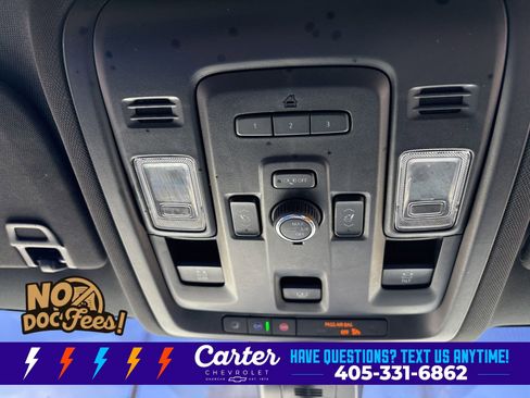 Used 2022 Chevrolet Tahoe LT w/ Luxury Package AWD/4WD image 26