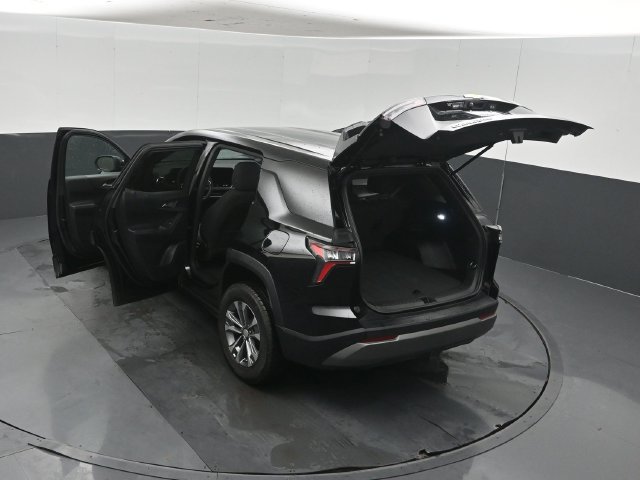Used 2026 Chevrolet Equinox LT AWD/4WD image 62