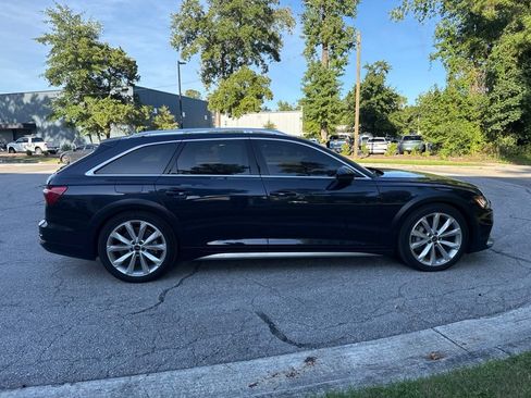 Used 2023 Audi A6 3.0T allroad Prestige AWD/4WD image 8