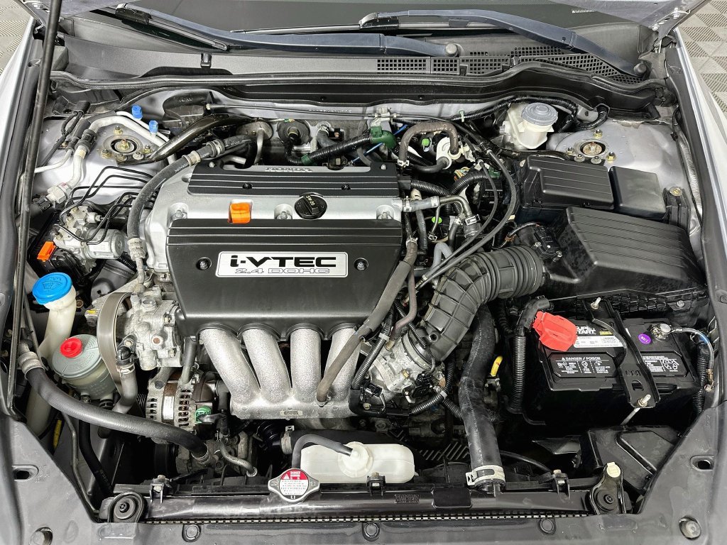 Used 2005 Honda Accord EX-L image 29