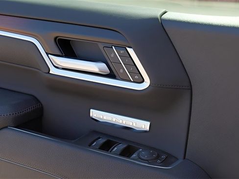 New 2026 GMC Sierra 1500 Denali image 20