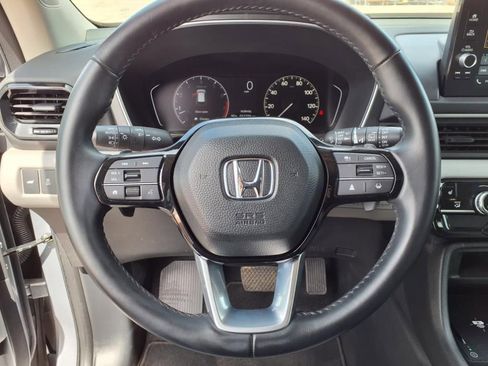 Used 2023 Honda Pilot EX-L image 8