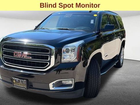 Used 2019 GMC Yukon SLT AWD/4WD image 5