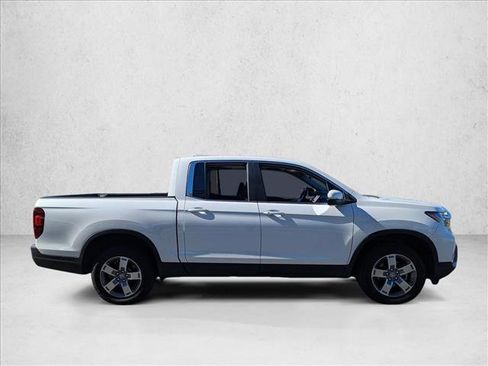 Used 2024 Honda Ridgeline RTL image 4