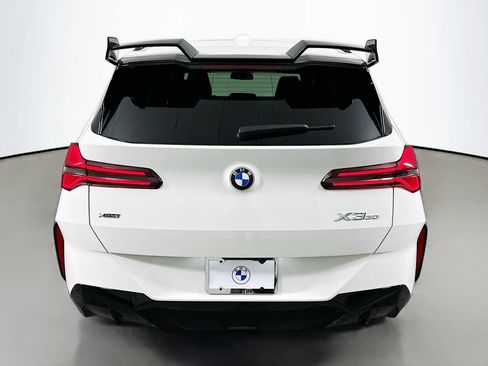 New 2026 BMW X3 xDrive30 w/ Premium Package image 6