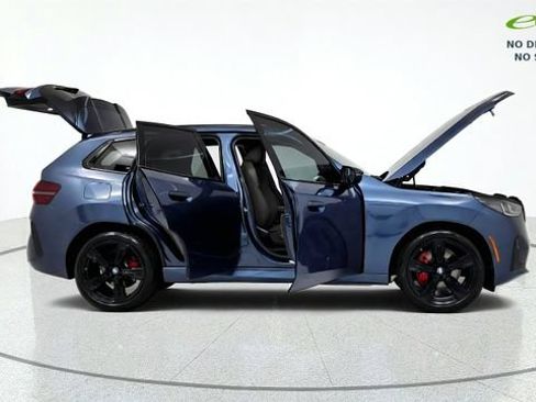 Used 2026 BMW X3 M50 AWD/4WD image 19