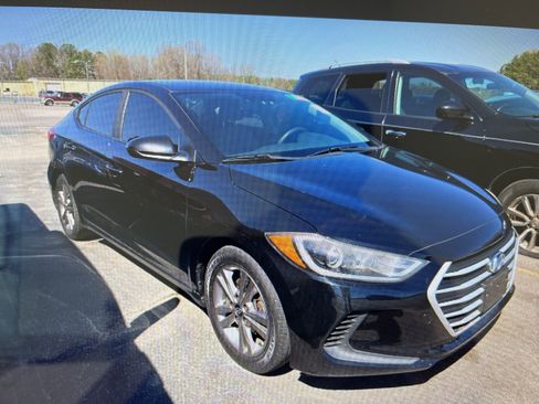 Used 2018 Hyundai Elantra SEL image 15
