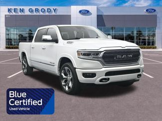 Used 2024 RAM 1500 Limited AWD/4WD 360° Tour