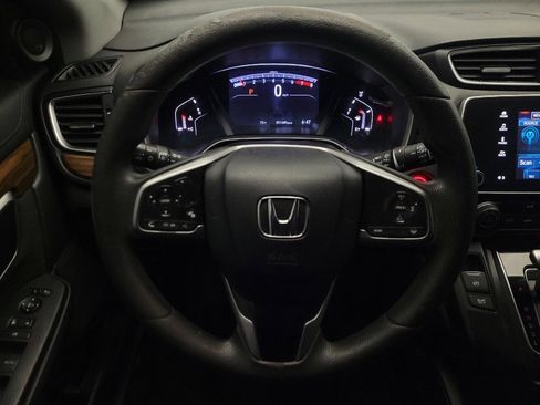 Used 2019 Honda CR-V EX image 22