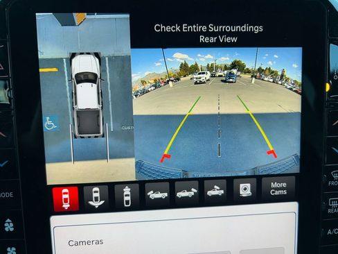 New 2026 RAM 2500 Rebel w/ Rebel Level 2 Equipment Group image 5