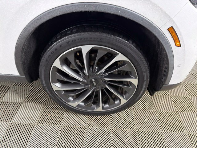 Certified 2023 Lincoln Aviator Reserve w/ Equipment Group 201A AWD/4WD image 16