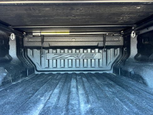 Certified 2024 Chevrolet Colorado ZR2 w/ ZR2 Convenience Package III image 35