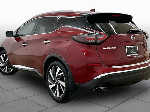 Used 2022 Nissan Murano SL FWD image 12