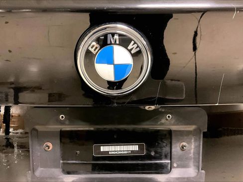 Used 2017 BMW X5 xDrive35d image 31