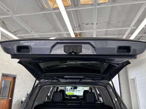 Used 2021 Toyota 4Runner Nightshade AWD/4WD image 10
