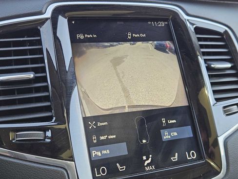 Used 2019 Volvo XC90 T6 Inscription w/ Advanced Package image 18