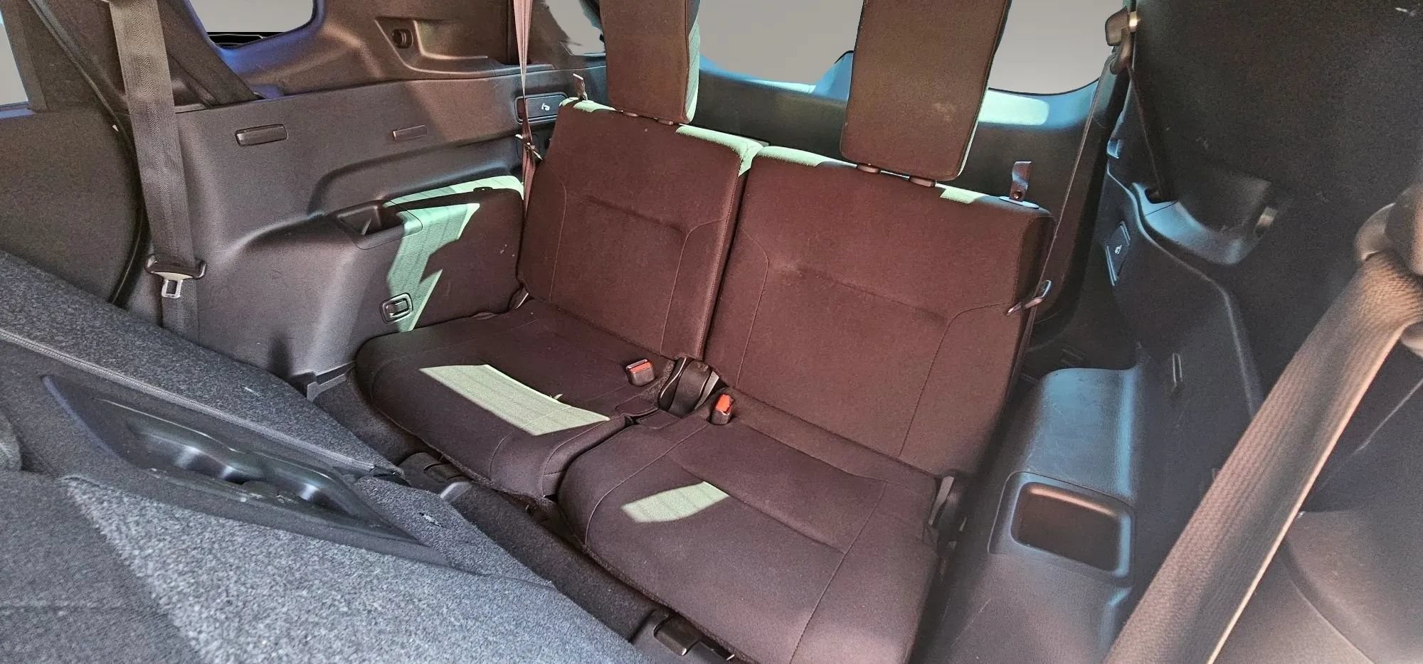 Used 2022 Mitsubishi Outlander ES FWD image 13