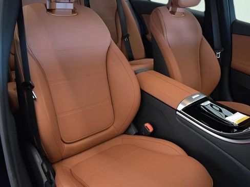 New 2026 Mercedes-Benz C 300 4MATIC Sedan image 6