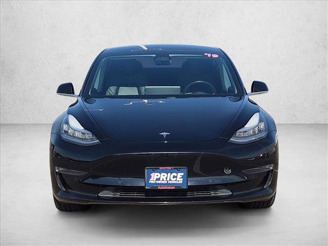 Used 2019 Tesla Model 3 Mid Range RWD image 2