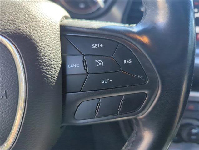 Used 2021 Dodge Challenger SXT RWD image 15