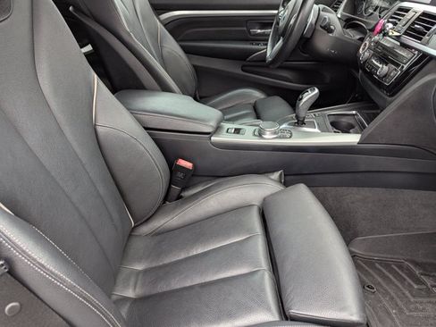 Used 2019 BMW 440i Convertible RWD image 28