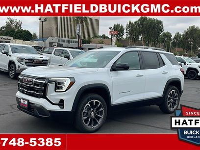 New 2026 GMC Terrain Elevation w/ Elevation Premium Package