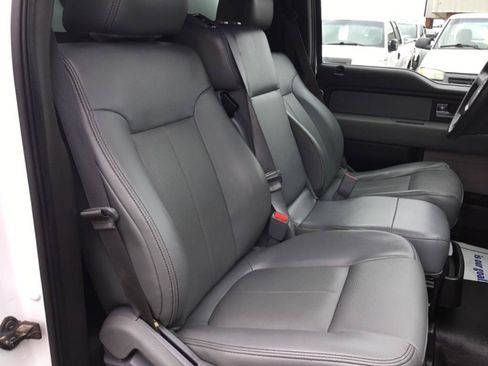 Used 2014 Ford F150 XL w/ Power Equipment Group AWD/4WD image 42