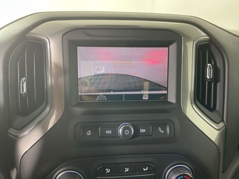 New 2026 Chevrolet Silverado 2500 W/T w/ WT Convenience Package image 17