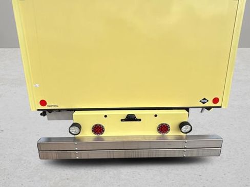 Used 2022 Ford E-450 and Econoline 450 Super Duty RWD image 41