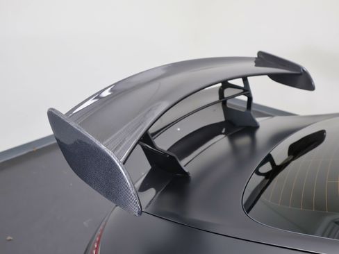 Used 2021 Mercedes-Benz AMG GT Coupe w/ GT Stealth Edition image 40