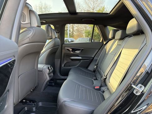 New 2026 Mercedes-Benz GLC 300 4MATIC image 14