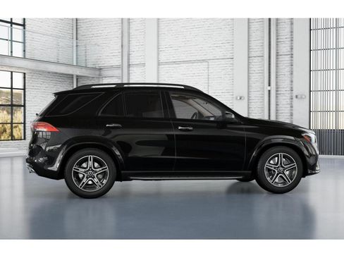 New 2026 Mercedes-Benz GLE 450 4MATIC image 17