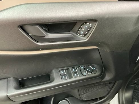 New 2026 Ford Bronco Sport Big Bend AWD/4WD image 16