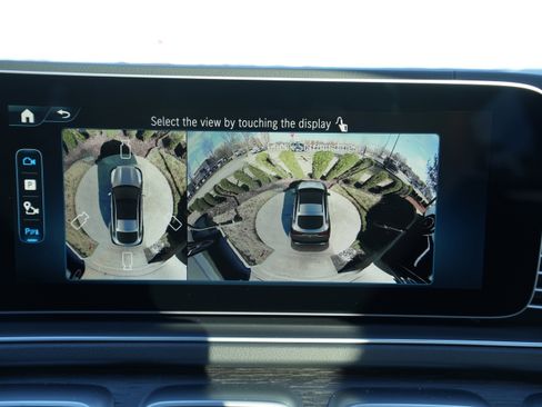 New 2026 Mercedes-Benz GLE 450 4MATIC Coupe image 28