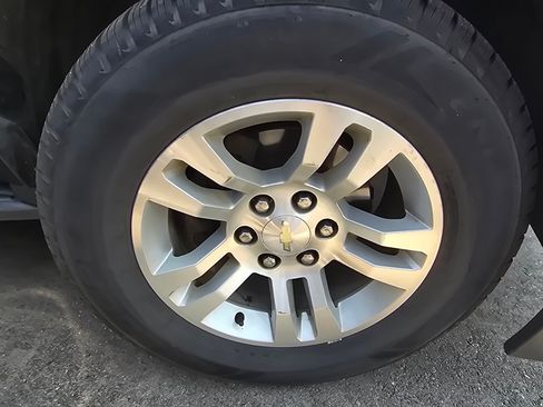 Used 2020 Chevrolet Tahoe LT AWD/4WD image 7