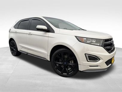 Used 2016 Ford Edge Sport w/ Equipment Group 401A