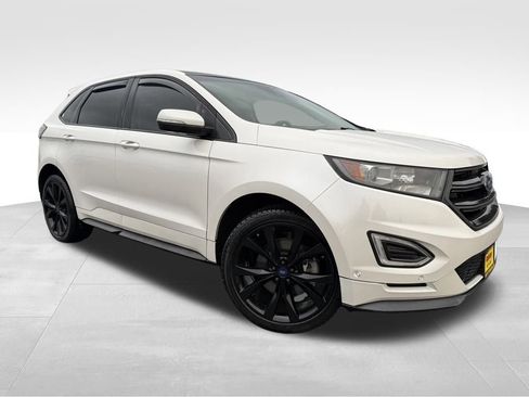 Used 2016 Ford Edge Sport w/ Equipment Group 401A image 1