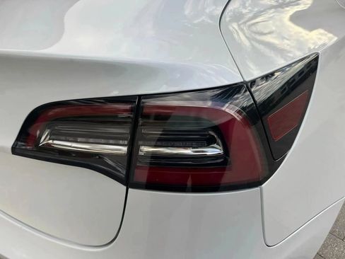 Used 2023 Tesla Model 3 Standard Range RWD image 25
