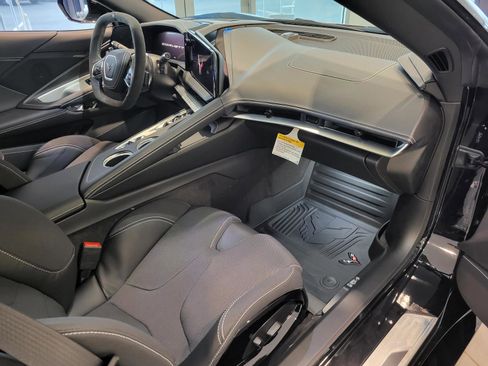 New 2026 Chevrolet Corvette Stingray Coupe image 9