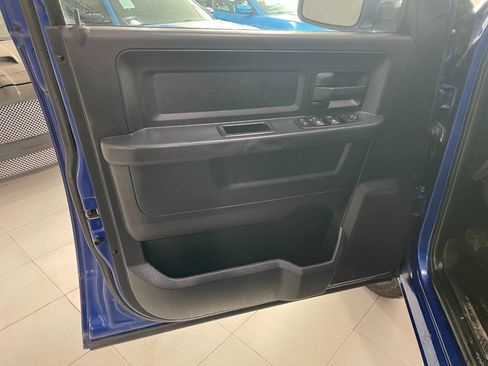 Used 2015 RAM 1500 Express image 17