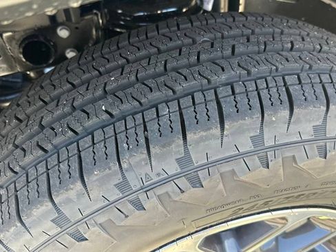 New 2025 Jeep Wrangler Unlimited Sport AWD/4WD image 31